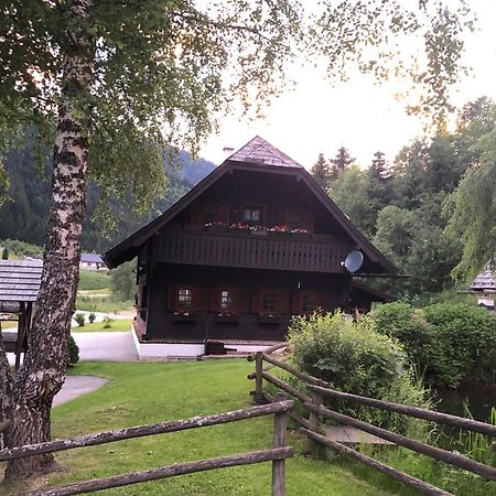 Ferienhaus Bettina Rassis Feriendorf Donnersbachwald Extérieur photo