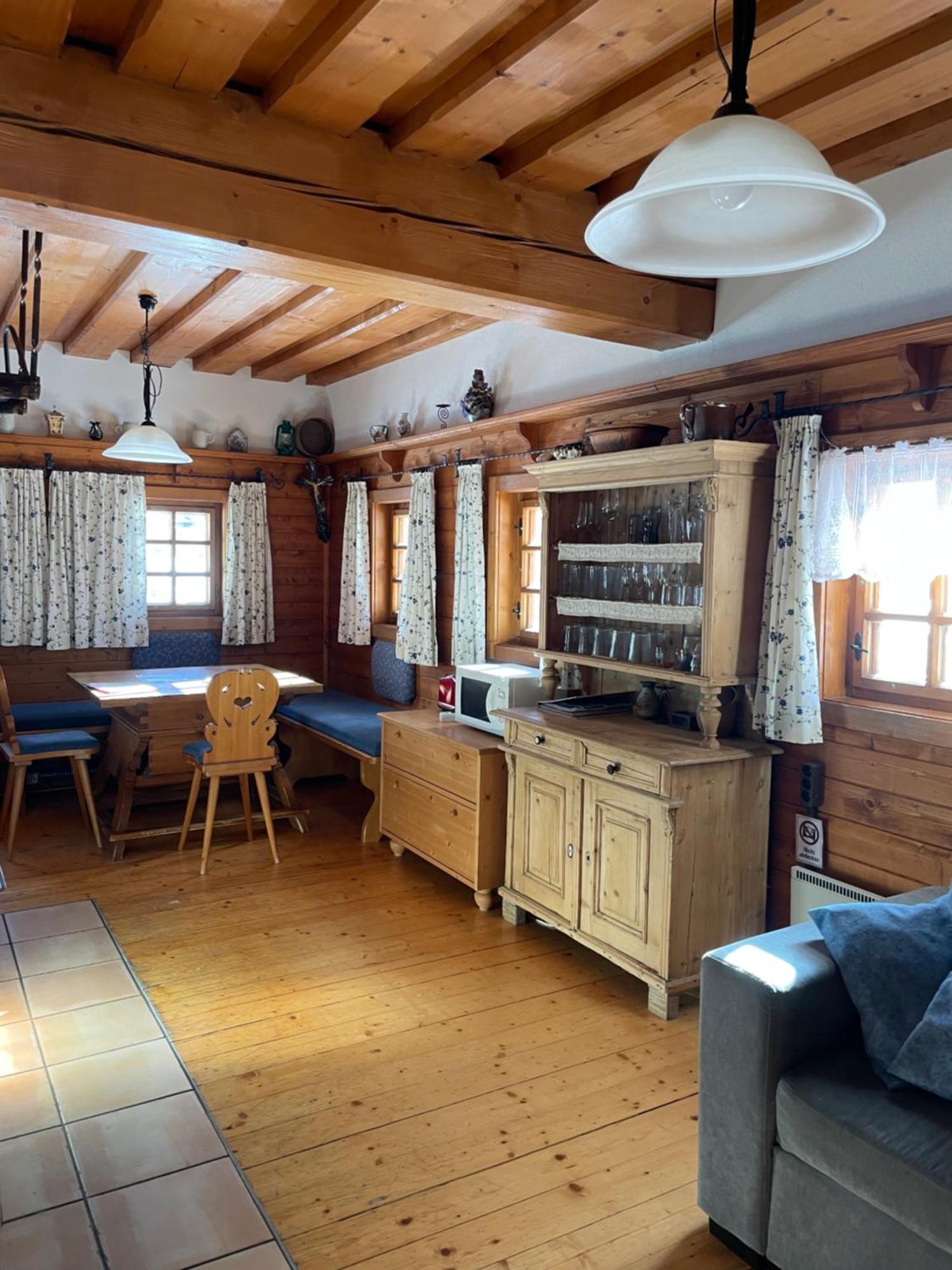 Ferienhaus Bettina Rassis Feriendorf Donnersbachwald Extérieur photo