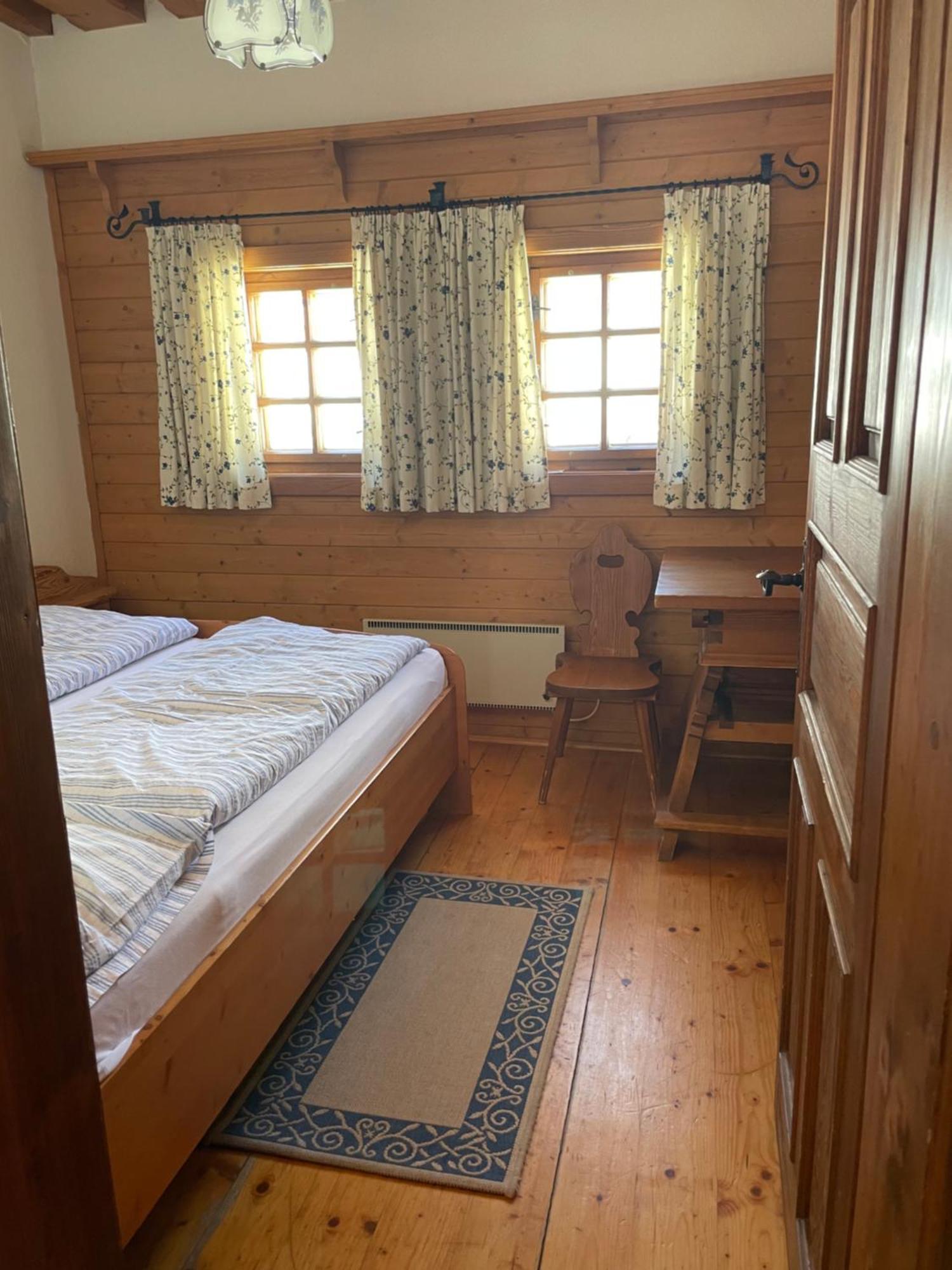 Ferienhaus Bettina Rassis Feriendorf Donnersbachwald Extérieur photo