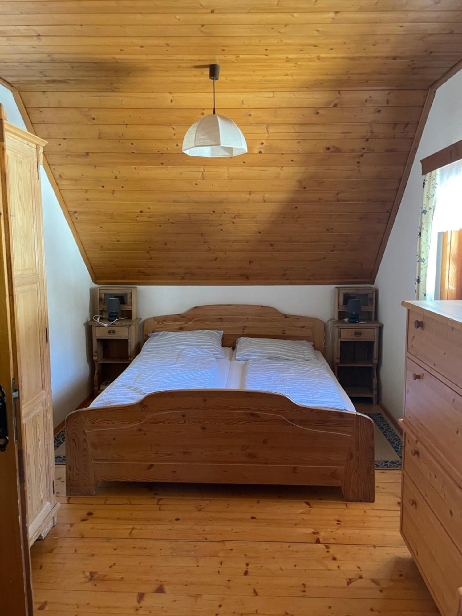Ferienhaus Bettina Rassis Feriendorf Donnersbachwald Extérieur photo