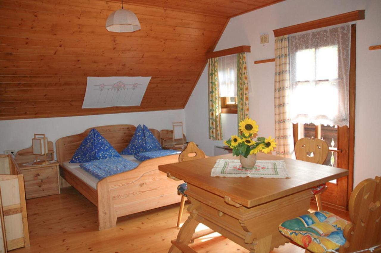 Ferienhaus Bettina Rassis Feriendorf Donnersbachwald Extérieur photo